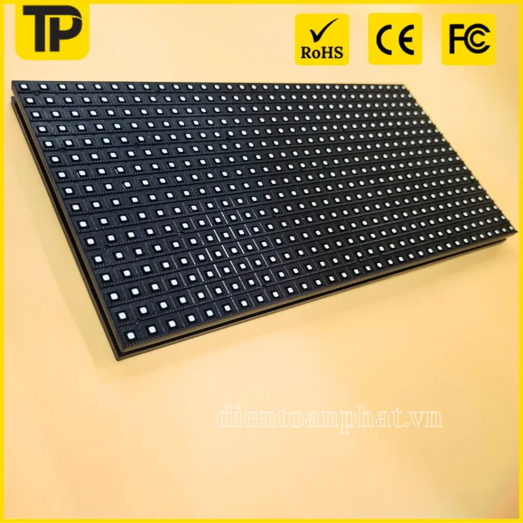 LED Module P10 - 8